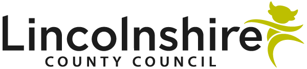 Lincolnshire County Council Logo