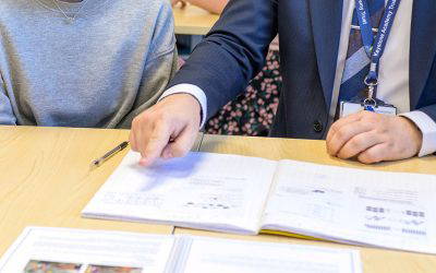 New Pre-Key Stage Standards Resource Now Available