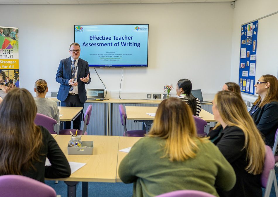 2024-25 Training Flyers and Courses Available to Book