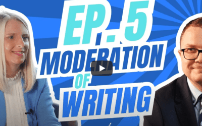 Moderation Podcast